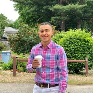 Meet your Posher, Guillermo